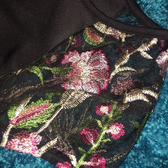 Homecoming Dress - Picture 5 of 5